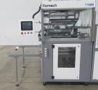 Used Formech TF686 Vacuum Forming Machine – 25.5