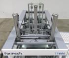 Used Formech TF686 Vacuum Forming Machine – 25.5