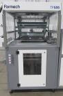 Used Formech TF686 Vacuum Forming Machine – 25.5