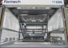 Used Formech TF686 Vacuum Forming Machine – 25.5