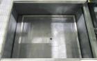 Used Formech TF686 Vacuum Forming Machine – 25.5