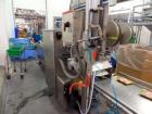 Used Multivac Darfresh Skin Packaging System, Model R175 CD. 220 volt, 3-phase, 60 Hz, 82 amp, 14.5 kW. 420mm bottom web  semi rigid. 250mm advance, 20