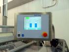 Used Multivac Darfresh Skin Packaging System, Model R175 CD. 220 volt, 3-phase, 60 Hz, 82 amp, 14.5 kW. 420mm bottom web  semi rigid. 250mm advance, 20