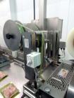 Used Multivac Darfresh Skin Packaging System, Model R175 CD. 220 volt, 3-phase, 60 Hz, 82 amp, 14.5 kW. 420mm bottom web  semi rigid. 250mm advance, 20