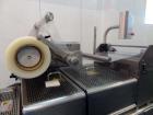 Used Multivac Darfresh Skin Packaging System, Model R175 CD. 220 volt, 3-phase, 60 Hz, 82 amp, 14.5 kW. 420mm bottom web  semi rigid. 250mm advance, 20