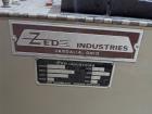 Used-ZED Industries Auto-Skin Pack Machine