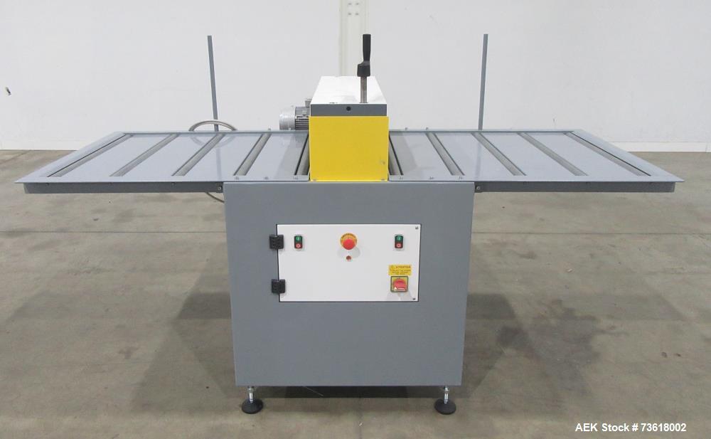 Used Formech RP700 Thermoforming Roller Trim Press – 700mm Working Width