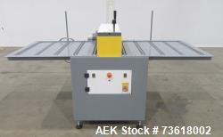 Used Formech RP700 Thermoforming Roller Trim Press – 700mm Working Width