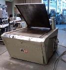 Used Ampak Rotomatic Die Cutter, Model 3340. 33