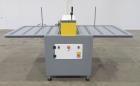 Used Formech RP700 Thermoforming Roller Trim Press – 700mm Working Width