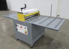 Used Formech RP700 Thermoforming Roller Trim Press – 700mm Working Width