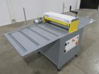 Used Formech RP700 Thermoforming Roller Trim Press – 700mm Working Width