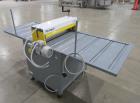 Used Formech RP700 Thermoforming Roller Trim Press – 700mm Working Width
