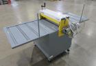 Used Formech RP700 Thermoforming Roller Trim Press – 700mm Working Width