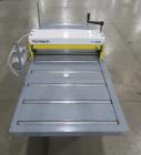 Used Formech RP700 Thermoforming Roller Trim Press – 700mm Working Width