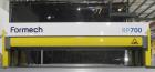 Used Formech RP700 Thermoforming Roller Trim Press – 700mm Working Width