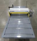 Used Formech RP700 Thermoforming Roller Trim Press – 700mm Working Width