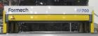 Used Formech RP700 Thermoforming Roller Trim Press – 700mm Working Width