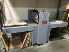Used Visual Packaging Corp. Die Cutting Machine
