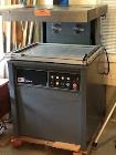 Used Ampak Skin Pak Machine