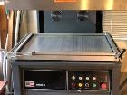 Used Ampak Skin Pak Machine