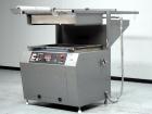Used Visual Packaging System CTIF 3036 Skin Packaging Machine