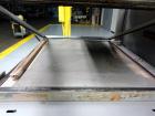 Used Visual Packaging System CTIF 3036 Skin Packaging Machine