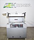 Used Visual Packaging System CTIF 3036 Skin Packaging Machine.