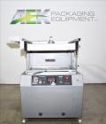 Used- Visual Packaging System CTIF 3036 Skin Packaging Machine.