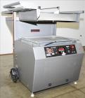 Used Visual Packaging System CTIF 3036 Skin Packaging Machine.