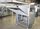 Used Visual Packaging System CTIF 3036 Skin Packaging Machine.