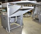 Used Visual Packaging System CTIF 3036 Skin Packaging Machine.