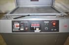 Used Visual Packaging System CTIF 3036 Skin Packaging Machine.