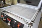 Used Visual Packaging System CTIF 3036 Skin Packaging Machine.
