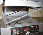 Used Visual Packaging System CTIF 3036 Skin Packaging Machine.