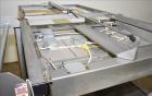 Used Visual Packaging System CTIF 3036 Skin Packaging Machine.