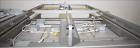 Used Visual Packaging System CTIF 3036 Skin Packaging Machine.