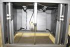 Used Visual Packaging System CTIF 3036 Skin Packaging Machine.
