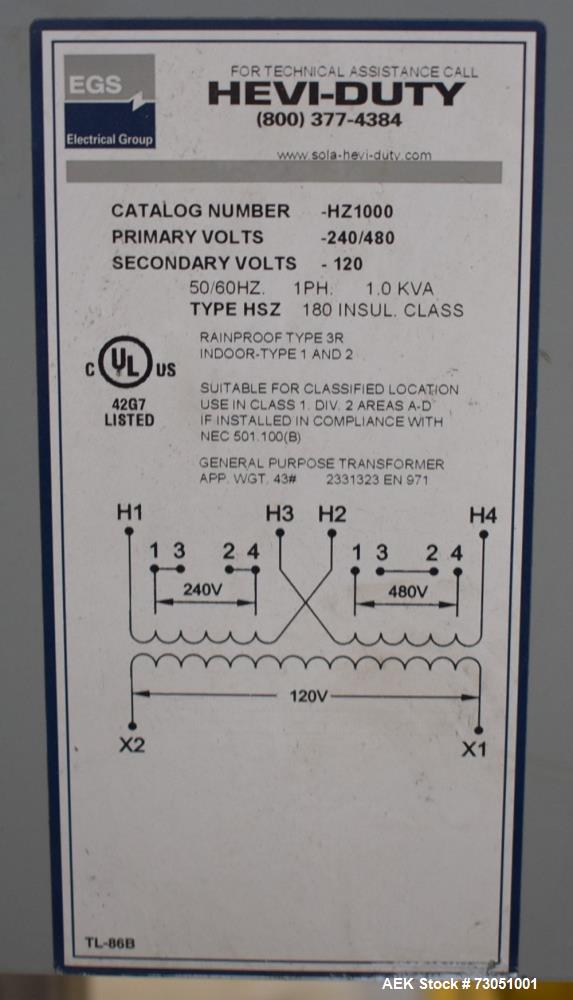 Used Lantech V Series SVAMD Automatic Stretch Wrapper – 30-40 Loads/Hour
