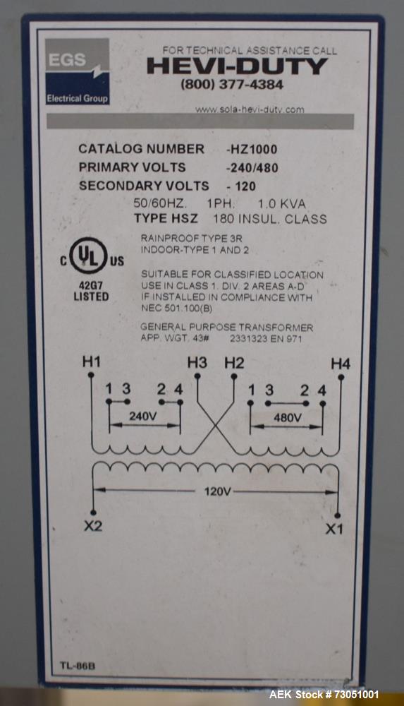 Lantech V Series Model SVAMD Automatic Stretch Wrapper