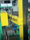 Used- Highlight Industries Synergy 3 Automatic Stretch Wrapper