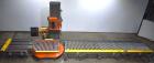 Highlight Industries Model Synergy 5 Automatic Stretch Wrapper