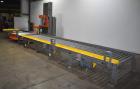 Highlight Industries Model Synergy 5 Automatic Stretch Wrapper