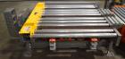 Highlight Industries Model Synergy 5 Automatic Stretch Wrapper