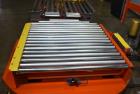 Highlight Industries Model Synergy 5 Automatic Stretch Wrapper
