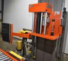 Highlight Industries Model Synergy 5 Automatic Stretch Wrapper