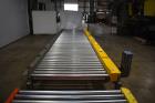 Highlight Industries Model Synergy 5 Automatic Stretch Wrapper