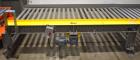 Highlight Industries Model Synergy 5 Automatic Stretch Wrapper