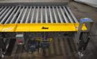 Highlight Industries Model Synergy 5 Automatic Stretch Wrapper