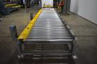 Highlight Industries Model Synergy 5 Automatic Stretch Wrapper